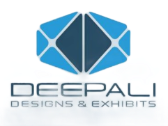 deepali and designs Axepert Exhibits Pvt Ltd